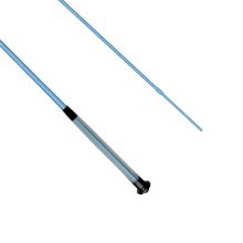 Bat ujeżdżeniowy York Gel, błękitny