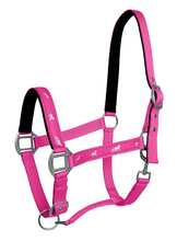 Kantar API Active Horses, różowy