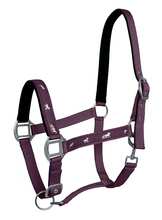 Kantar API Active Horses, jagodowy