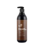 Black Horse, Milky Care Conditioner mleczko do pielęgancji skór