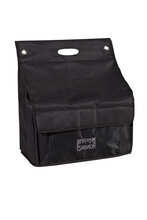 Torba organizer na boks Eskadron 35x40 czarna