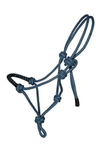 Hobby Horse halter dla konika, turkus