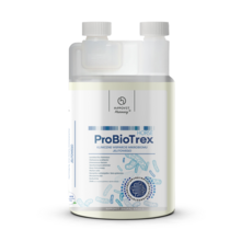 Hippovet Pharmacy ProbioTrex, probiotyki w płynie dla koni