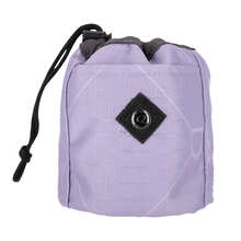 Torebka na smaczki QHP collection, lavender