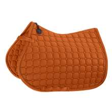 Czaprak Eskadron Cotton Platinum 26, amber