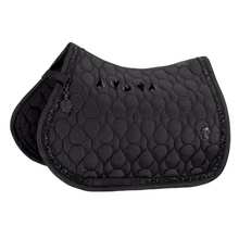 Czaprak Eskadron Sparkle Jewel Platinum 26, black
