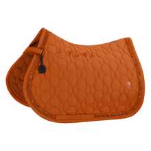 Czaprak Eskadron Sparkle Jewel Platinum 26, amber