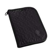 Etui na dokumenty, paszport konia Eskadron Platinum 26, black