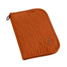 Etui na dokumenty, paszport konia Eskadron Platinum 26, amber