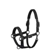 Kantar Eskadron Sparkle Double Pin Platinum 26, black