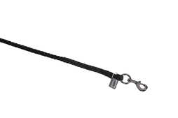 Uwiąz z karabinkiem zwykłym Eskadron Regular Platinum 26, black