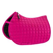 Czaprak Cotton Eskadron Dynamic 26 A/W, lipstick