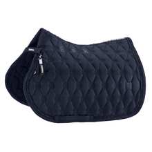 Czaprak Eskadron Sparkle Crystal Dynamic 26 A/W, navy