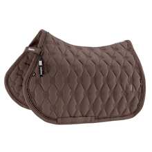 Czaprak Eskadron Sparkle Crystal Dynamic 26 A/W, powder taupe