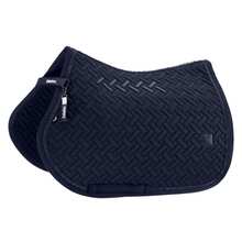 Czaprak Eskadron Pro Soft Crystal Dynamic 26 A/W, navy