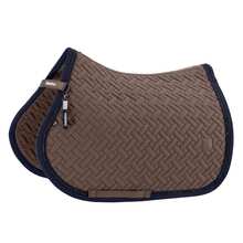 Czaprak Eskadron Pro Soft Crystal Dynamic 26 A/W, powder taupe