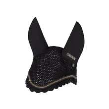 Nauszniki Crystal Eskadron Heritage 26/27, black