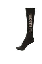 Podkolanówki Eskadron Heritage 26/27, black