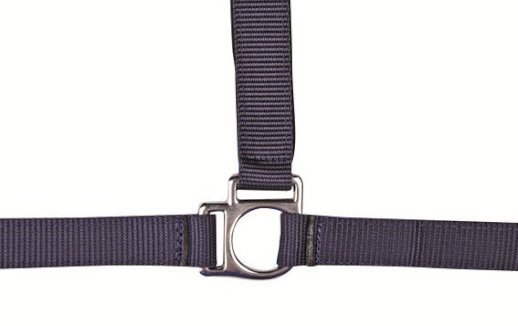 Kantar podszywany firmy Stars w kolorze granatowym