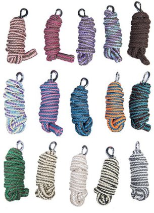 Klasyczny uwiąz HKM, czarny