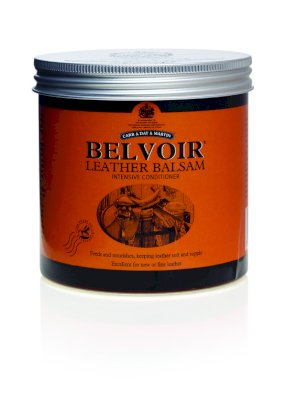 C&D&M BELVOIR, Balsam intensywnie regenerujący do skóry, 500ml