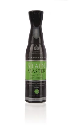 C&D&M STAIN MASTER - szampon usuwający plamy na sucho, 600ml