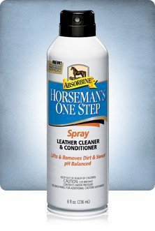 Absorbine, Horsemans One Step Spray, 237ml
