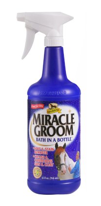 Absorbine Miracle Groom, 946ml