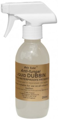 Anti Fungal Liquid Dibbin Gold Label, 500 ml