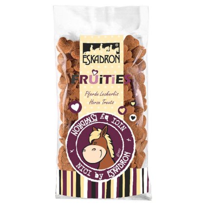 Cukierki Eskadron Nici, bananowe