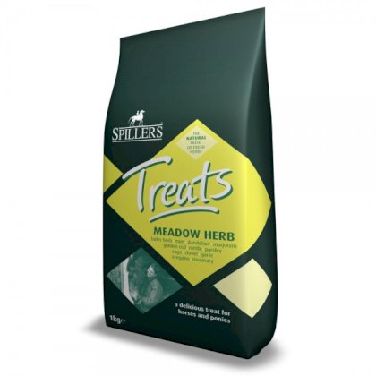Cukierki Spillers Herbs, 1kg