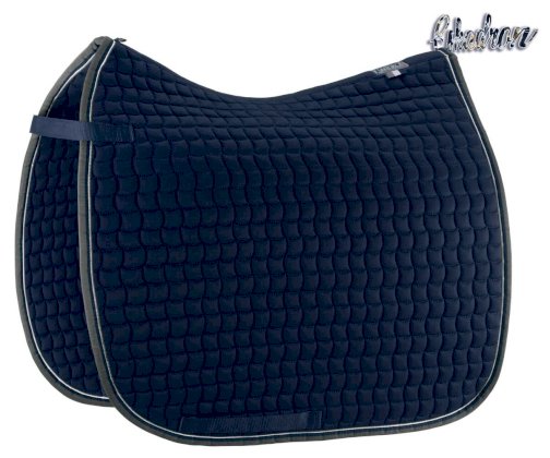 Czaprak Eskadron Cotton Classic Sports wiosna-lato 2018, granat