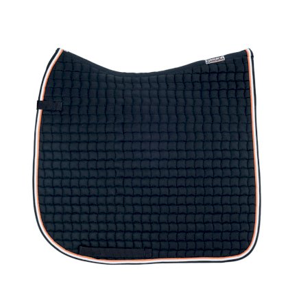 Czaprak Eskadron Cotton, granatowy