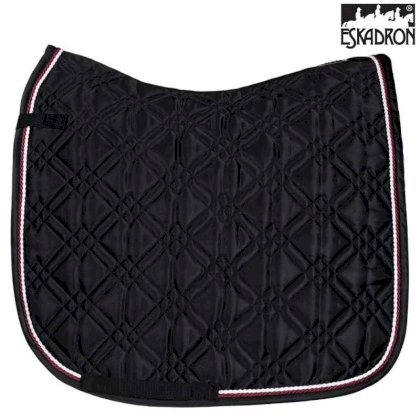 Czaprak Eskadron Brillant, czarny