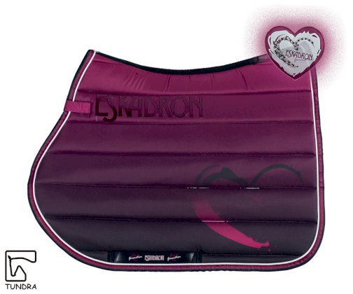 Czaprak Eskadron Polopad Fade Next Generation, berry, Wrocław