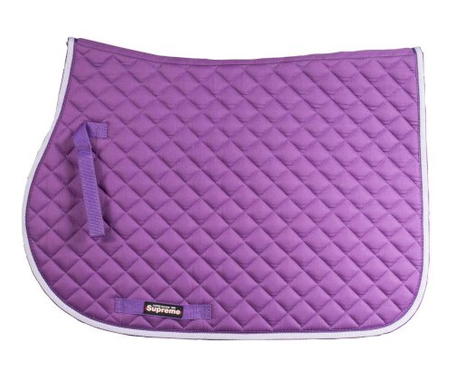 Czaprak Horze Chooze, fioletowy