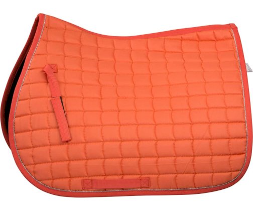 Czaprak wszechstronny Horze, pomarańczowy