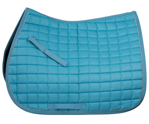 Czaprak wszechstronny Horze, turkusowy