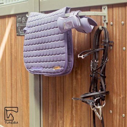 Czaprak ujeżdżeniowy Horze Spirit, wrzosowy, Wrocław