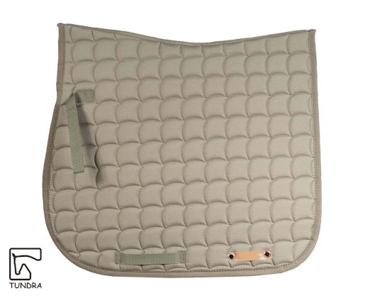 Czaprak ujeżdżeniowy Horze Spirit, beżowy