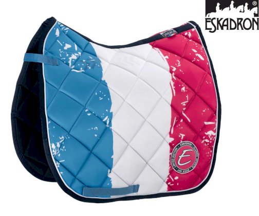 Czaprak Eskadron CS Stripe