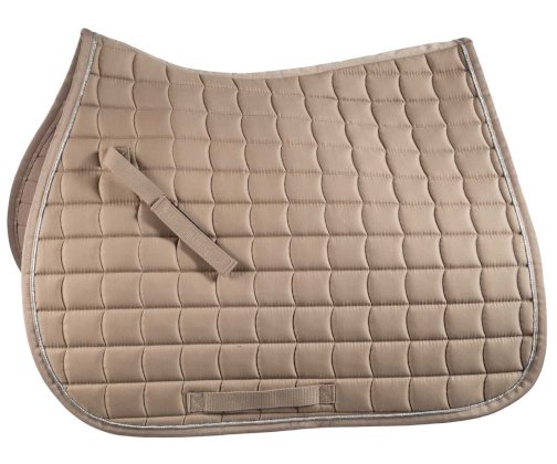 Czaprak wszechstronny Horze, beżowy