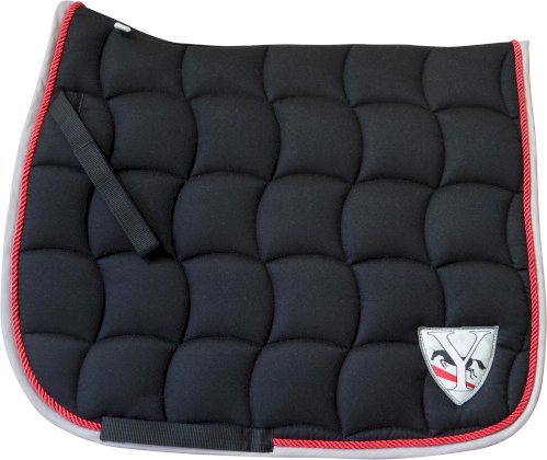 Czaprak York Neo, Black Czaprak York Neo, Black