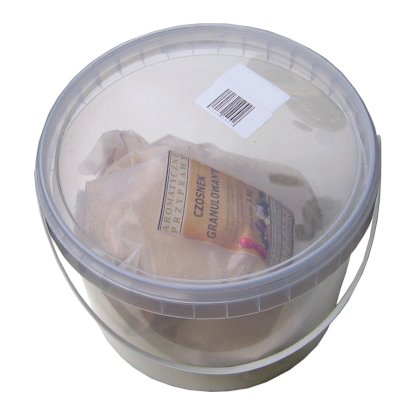 Czosnek 1kg