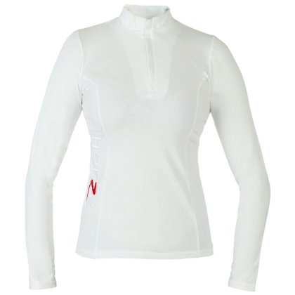 Damska koszulka konkursowa ShowOff z długim rękawem