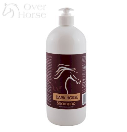 Dark Horse Shampoo Over Horse 1000ml
