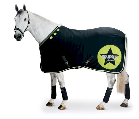 Derka Eskadron Jersey, caviar z kolekcji Eskadron Next Generation wiosna-lato 2015