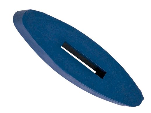 Ekkia, Stopery do wodzy, niebieskie