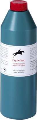 Equiclean Stassek, szampon, 500 ml