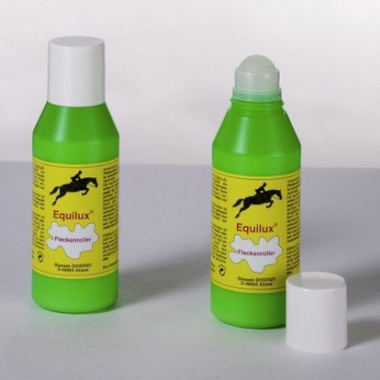 Equilux Stassek płyn do czyszczenia koni, 250ml
